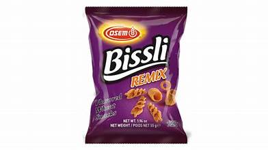 OSEM BISSLI REMIX