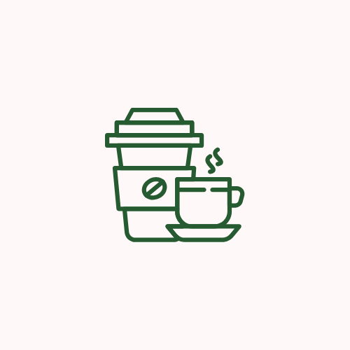 Tea & Coffee