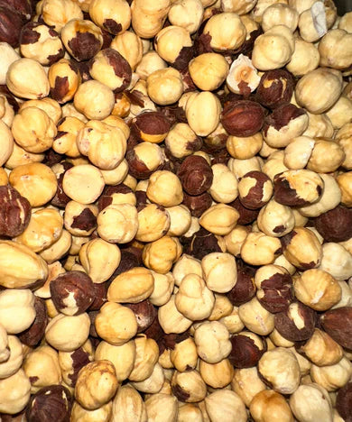 Hazelnut 7oz Bag