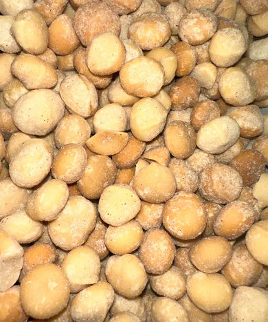 Macadamia Nuts 6oz Bag