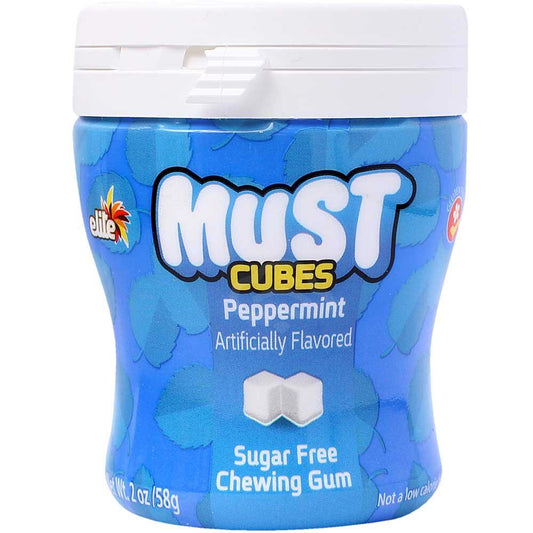 ELITE MUST CUBE SF PEPPERMINT