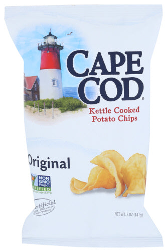 CAPE COD CHIP POTATO SALTED ORIG