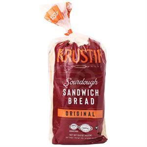 KRUSTIK SANDWICH BREAD ORIGINAL