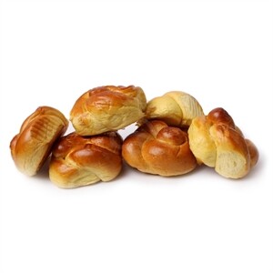 REISMANS 6PK CHALLAH ROLLS