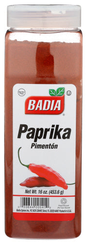 BADIA PAPRIKA