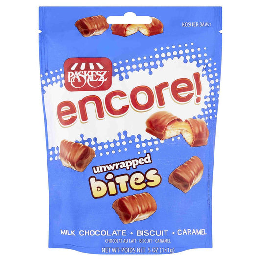 Paskesz Encore MINI BITES