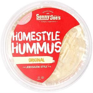 Sonny & Joe Hummus ORIGINAL