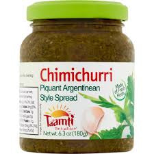 TAAMTI CHIMMICHURI