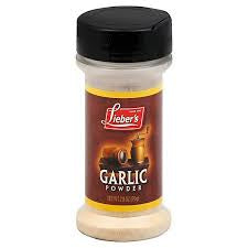 LIEBERS GARLIC POWDER