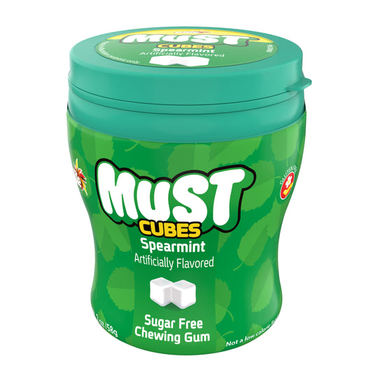 ELITE SPEARMINT CUBES 2 OZ