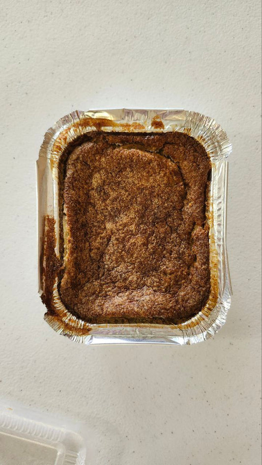 1 LB HEIMISHA POTATO KUGEL FROZEN