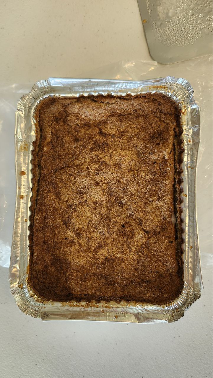 2.5 LB HEIMISHA POTATO KUGEL FROZEN
