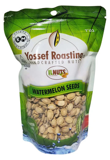 Watermelon Seeds 6oz Bag