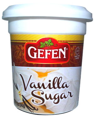 GEFEN VANILLA SUGAR KP
