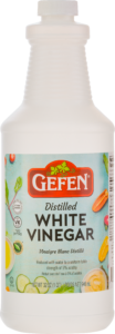GEFEN WHITE VINEGAR 32 OZ