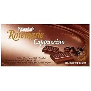 Schmerling's Rosemarie Cappuccino, Kosher for Passover