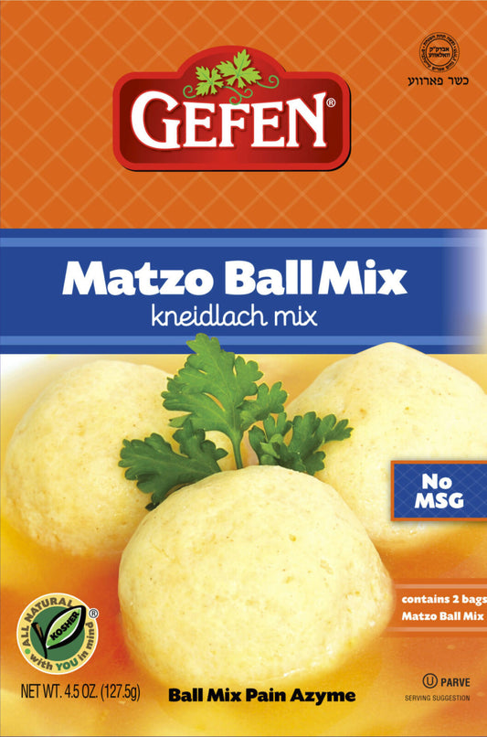 GEFEN MATZO BALL MIX