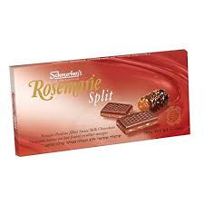SCHMERLING ROSEMARIE SPLIT