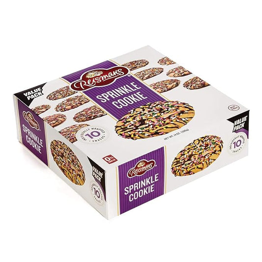 REISMAN VP SPRINKLE COOKIE