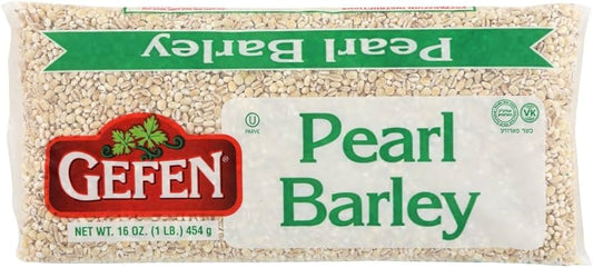 GEFEN MED. BARLEY (CELLO)
