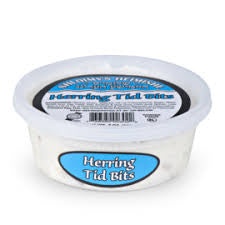 Shlomies Herring Tidbits