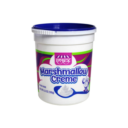 Paskesz Marshmallow Creme