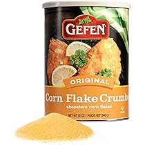GEFEN CORN FLAKE CRUMBS