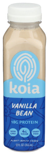 KOIA DRINK PRTN VANILLA