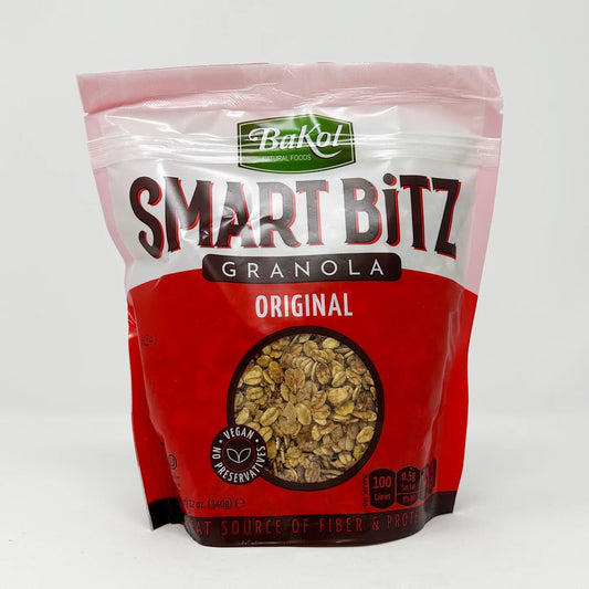 Bakol Original Granola