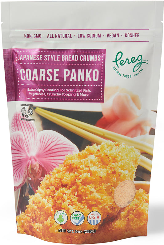 PEREG PANKO - COARSE