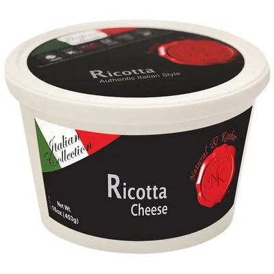 NK Ricotta 1lb
