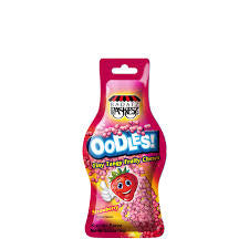 Paskez MINI Oodles