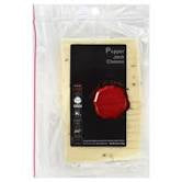 NK SLICED PEPPER JACK