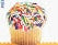 Pas-abilities Mini Cupcake