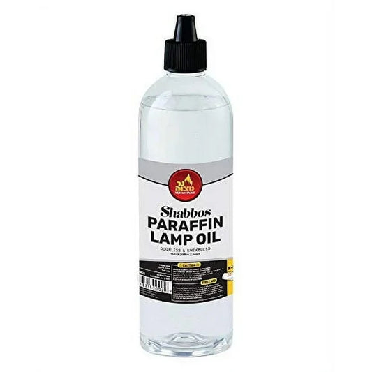 32oz. Lamp Oil - Clear