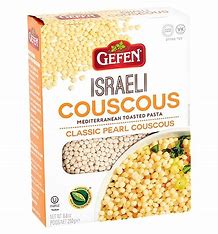 GEFEN CLASSIC ISRAELI COUSCOUS