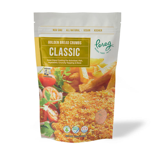 PEREG CLASSIC BREAD CRUMBS