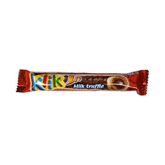 KLIK IN MILK TRUFFLE BAR 1.34 oz