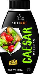 Salad Mate Caesar Dressing