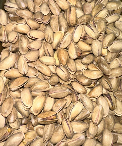 Turkish Pistachios Bag