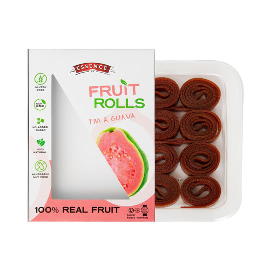 Essence 97 Fruit Rolls Guava