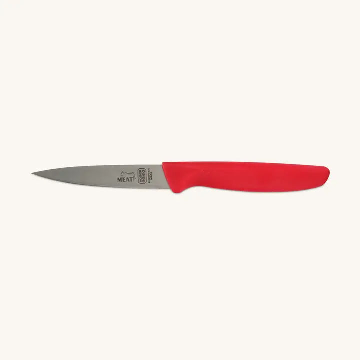 Kosher Cook 4” Meat Kitchen Knife