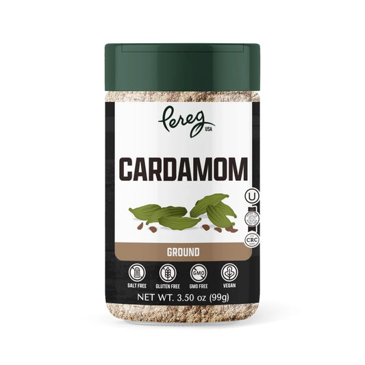 PEREG CARDAMOM GROUND