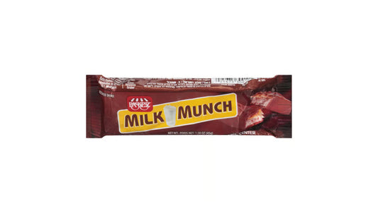 Paskesz Minis Milk Chocolate Munch 0.76 oz