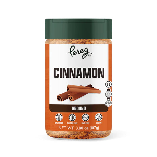 PEREG CINNAMON GROUND