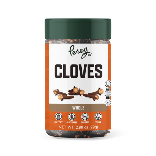 PEREG CLOVES WHOLE