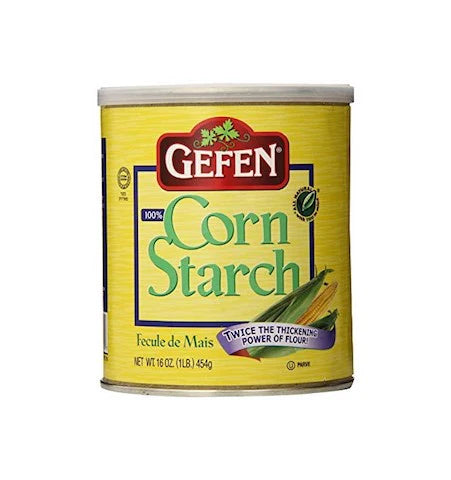 GEFEN CORN STARCH