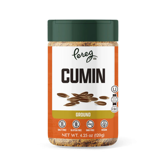 PEREG CUMIN GROUND (D)