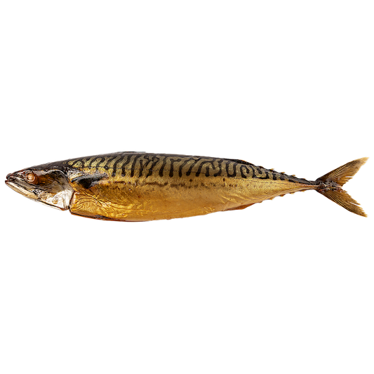 HAIFA COLD SMOKED MACKEREL