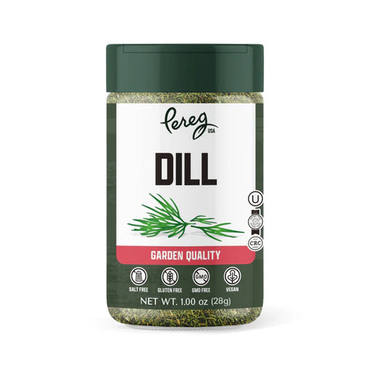 Pereg Dill